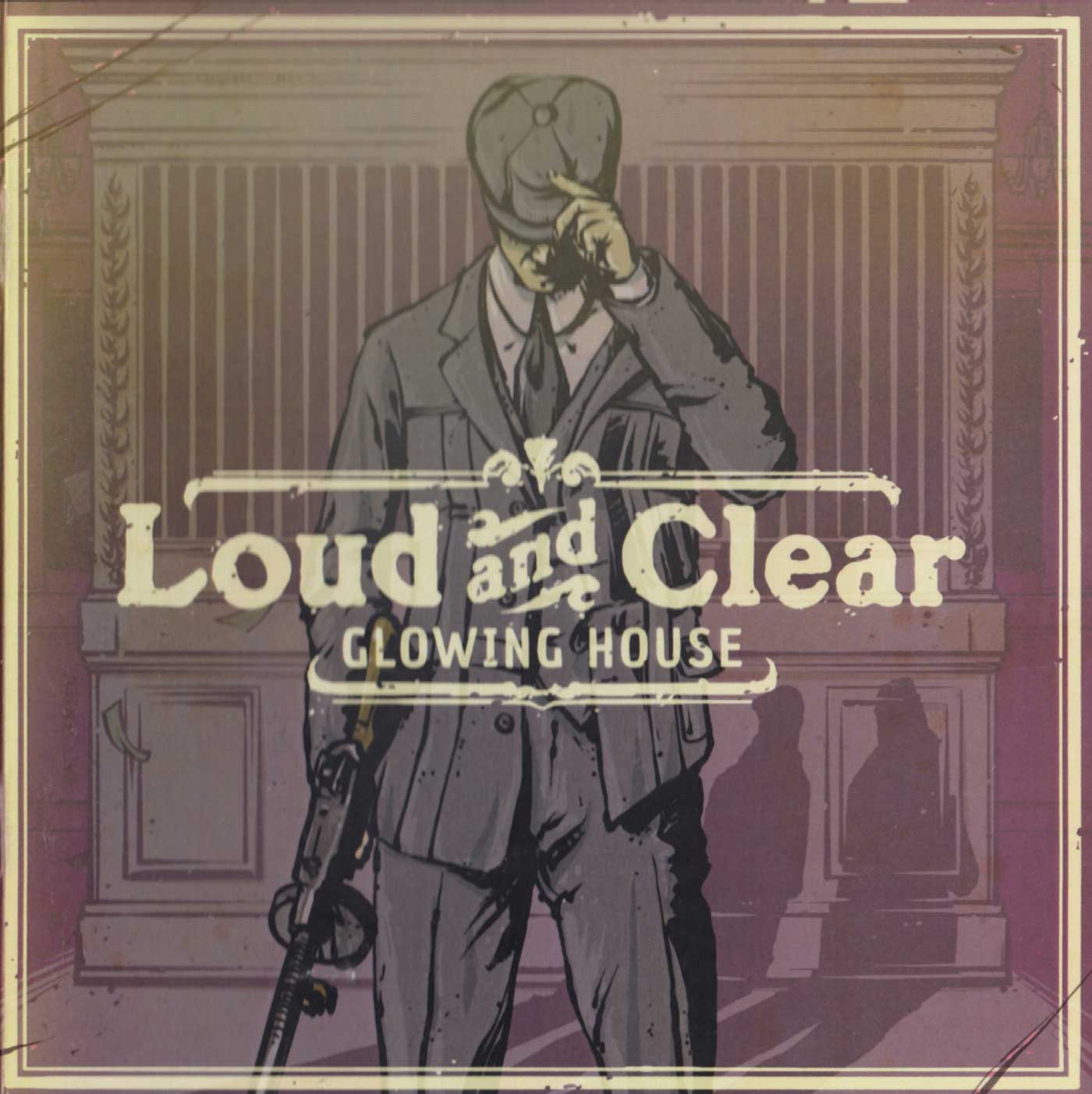 Loud And Clear